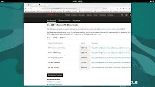 How to install Java JDK 25 on Linux