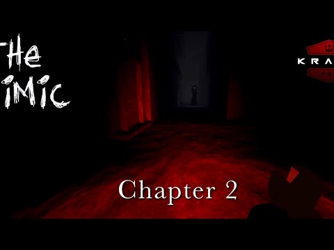 The Mimic Chapter 2 Nightmare | Full