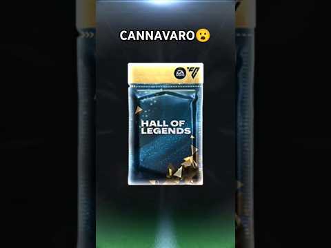 GREATEST PACK OF THE YEAR😮 #fifamobile #football #fifa #fifafutpack #totyicon #fifagaming