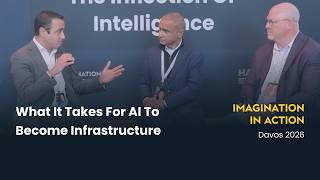 The Adoption Threshold: What It Takes for AI to Become Infrastructure