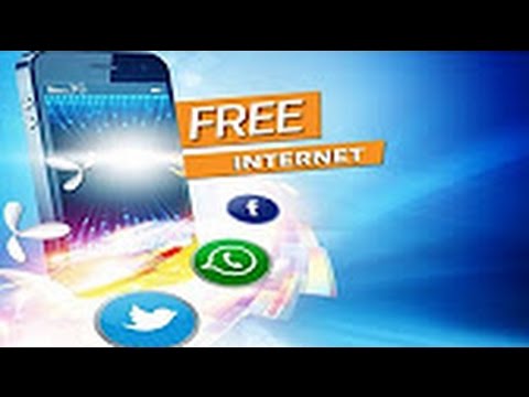 Free 3g Internet On All Networks Pakistan 2016 step by step