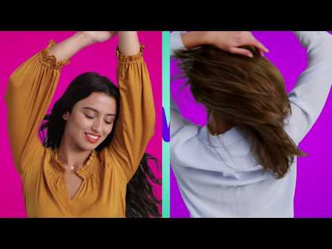 miraDry Brand Sizzle Reel 2019