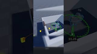 ADDING DOORS TO AI IN ROBLOX #robloxdeveloper #pathfinding #roblox #tutorial #npc #gamedev