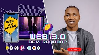 Fullstack Web3 Developer Roadmap in 2023: Your Step-by-Step Guide to Success