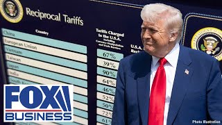 Trump's tariff rebate plan explained: Some Americans could get big checks
