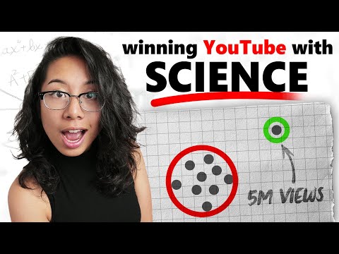 This YouTuber IS the Key to YouTube Virality