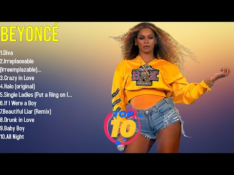 New and Best Hits of 2025 by Beyoncé A Compilation to Uplift Your Mood
