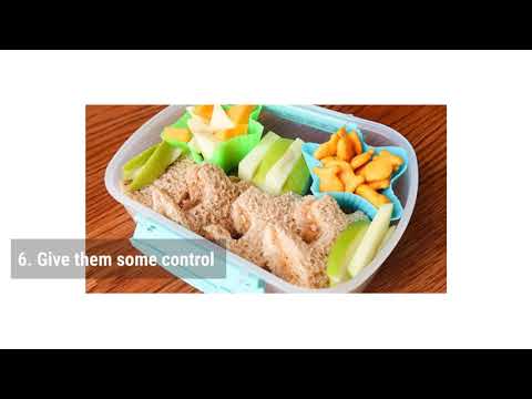 First Ward Child Development Center 9 Tips for the First Day of Preschool