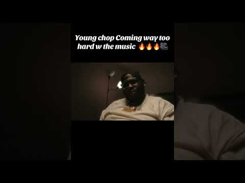 #youngchop #rap #sosa #rap #music #fypage #fyp #hiphop