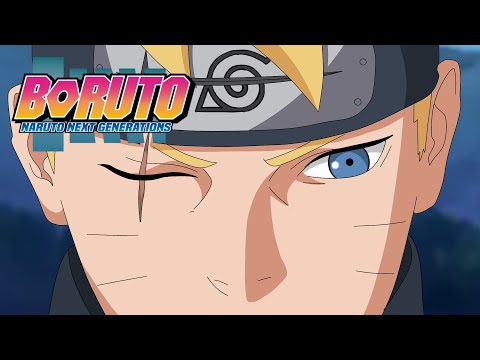 BORUTO VS TSUMEAKA | BORUTO TWO BLUE VORTEX CHAPTER 2