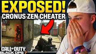 LMAO... Console CHEATS in Call of Duty!? (Black Ops 7)