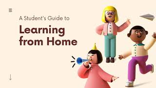 How to Optimize Online or Remote Learning