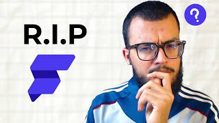 Is FlutterFlow Dead!
