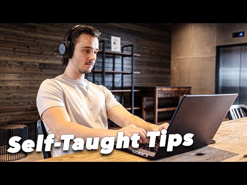 3 Self-Taught Programmer Tips for Landing a Job