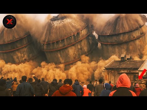 Incredible Moments Caught on Camera (P32)