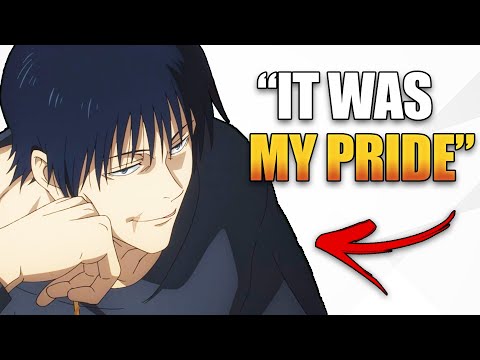 WHY TOJI IS A TOP TIER VILLAIN! | Jujutsu Kaisen