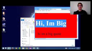 CSS3 Basics