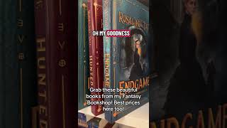 How did this happen?  #fantasyaudiobooks #freeaudio #audiobooks #audiobooksonline #booktok