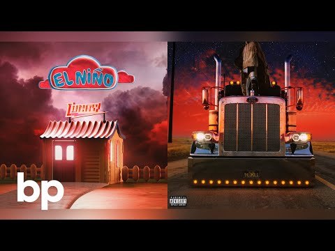 Todo O Nada x La Noche De Anoche - Anitta, Lunay, Bad Bunny, Rosalia [MASHUP]