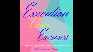 P31 Masterclass: Execution Over Excuses