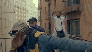 Aqeelion & Ergo Pro - Shyne