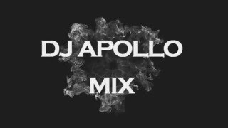 AY VAMOS  - J BALVIN -  DJ APOLLO - THE POWER MIX - (VDJ GUTI)
