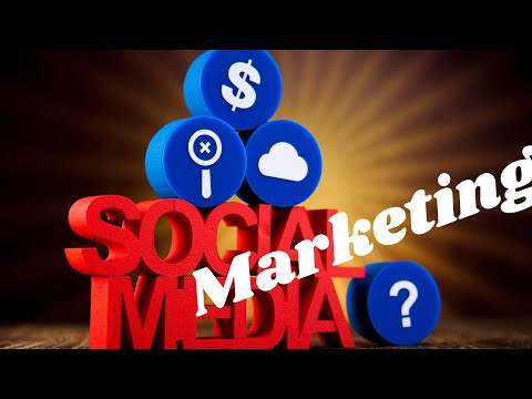 How Well Do You Know Social Media Marketing?