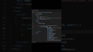 How To Calculate Execution Time in JavaScript | JS Developer Tool #javascript #console #shorts