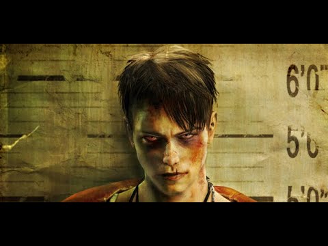 DMC: Devil May Cry dante Rasputin edit | dmc 2013 rasputin edit