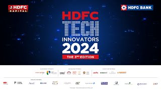 HDFC Tech Innovators 2024