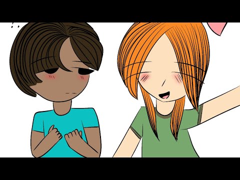 Steve and Alex art(check desc)
