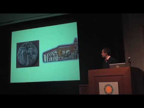 Lars Brownworth - Smithsonian - Part 2 of 8
