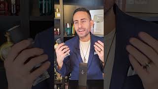 Yves Saint Laurent Babycat Raw Bourbon Perfume Review!