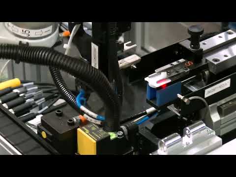 Flexbase - Bath Tub Faucet Assembly, Tooling Tech Group