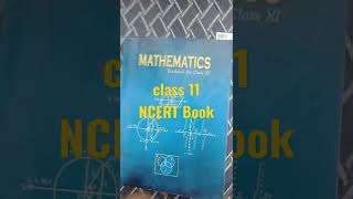 Class 11 NCERT Math Book only 190 rupees in Flipkart  | All lesson solutions in this channel ok
