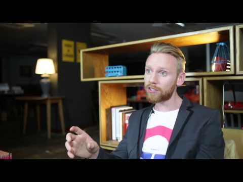 How is a big idea brought to life?