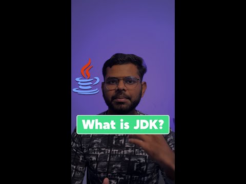 What is JDK JRE and JVM in java? in Hindi what is JDK in Android studio in Hindi