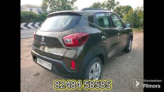 2020 Renault Kwid RXT Single Owner