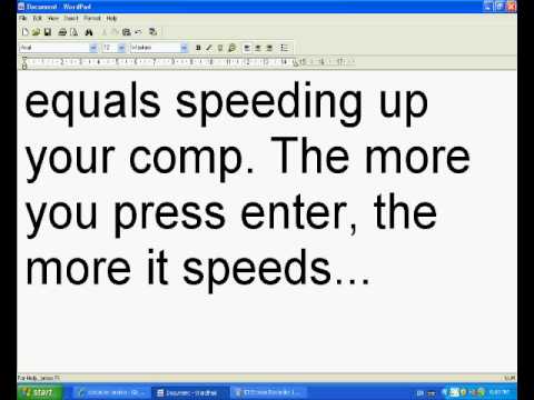 Computer Pranks 1