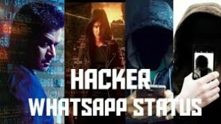 Hacker Status / Hacker Status For Whatsapp