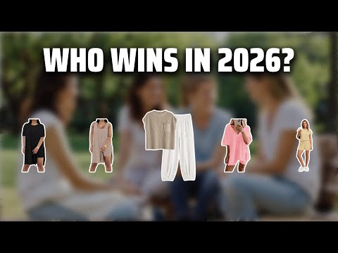 The Top 5 Best Short Set Outfit in 2026 - Must Watch Before Buying!