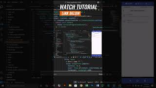 Build a Real-Time Chat App with Flutter Firebase | Full Tutorial 2025 | #shorts #flutter
