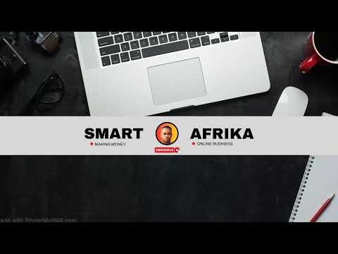 Smart Afrika Live Stream