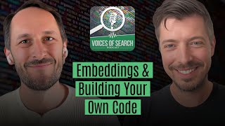 Welcome to the Vector Embeddings Revolution