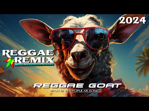 NEW REGGAE MIX 2024 | REGGAE POPULAR SONGS MIX 2024 | REGGAE LOVE SONGS MIX 2024