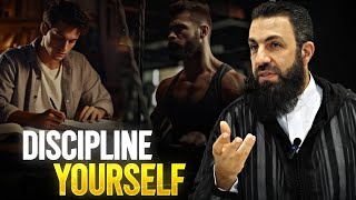 How to Develop and Reinvent Yourself | Self-Improvement Guide by Belal Assaad