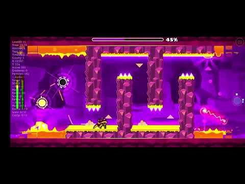 Fingerdash