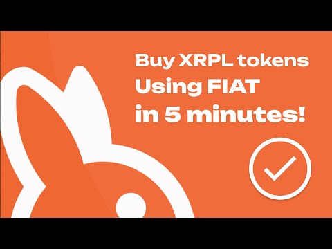 🚨 How to BUY XRP Ledger TOKENS with FIAT | Joey Wallet Beginner’s Tutorial | Buy XRP Memes EASY🔥