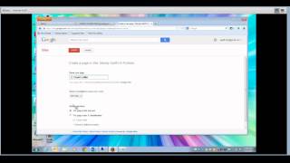 CSS101: Homework Help - How to Create Your E Portfolio