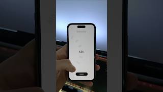 Interactive Selection Wheel in figma! 🍉 #shorts #design #figma #prototype #ux #app
